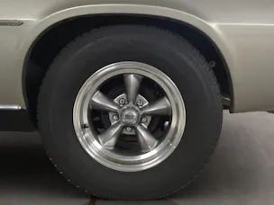 CHEVROLET LT 350