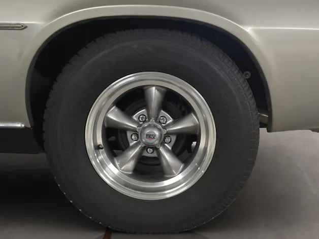 CHEVROLET LT 350