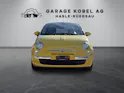 FIAT 500 1.2 Lounge Dualogic