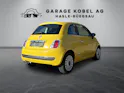 FIAT 500 1.2 Lounge Dualogic