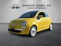 FIAT 500 1.2 Lounge Dualogic