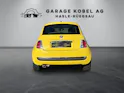 FIAT 500 1.2 Lounge Dualogic
