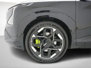 Kia EV5 81 kWh GT 4x4