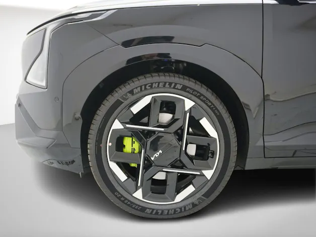 Kia EV5 81 kWh GT 4x4