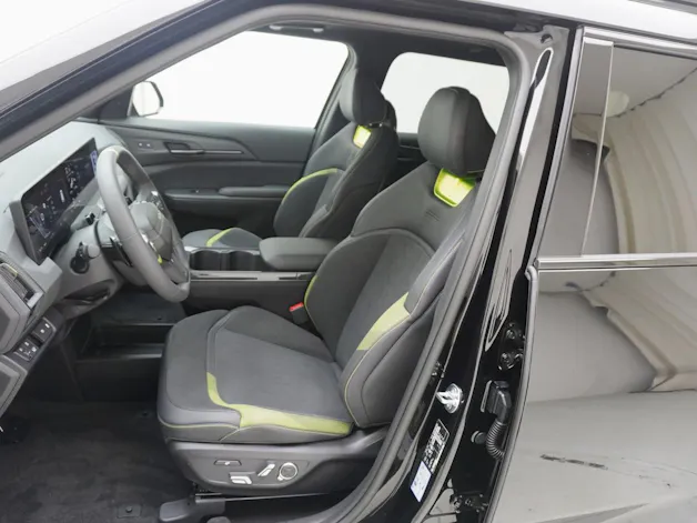 Kia EV5 81 kWh GT 4x4