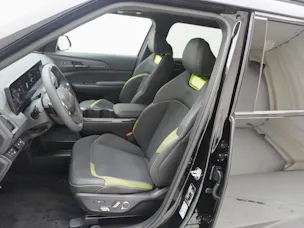 Kia EV5 81 kWh GT 4x4