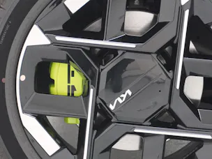 Kia EV5 81 kWh GT 4x4