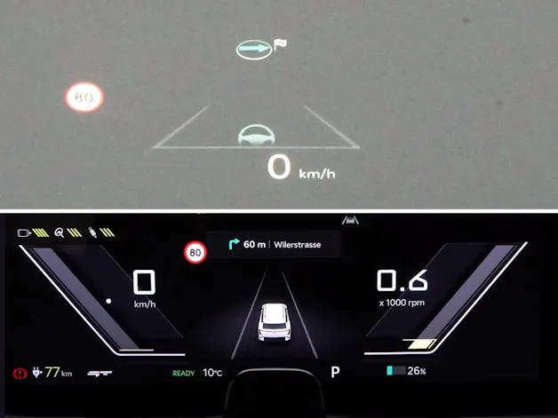 Kia EV5 81 kWh GT 4x4