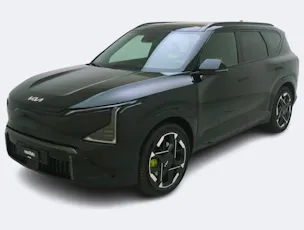 Kia EV5 81 kWh GT 4x4
