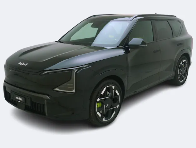 Kia EV5 81 kWh GT 4x4