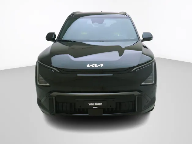 Kia EV5 81 kWh GT 4x4