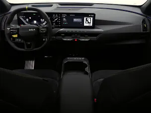 Kia EV5 81 kWh GT 4x4