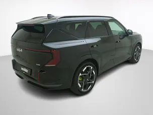 Kia EV5 81 kWh GT 4x4