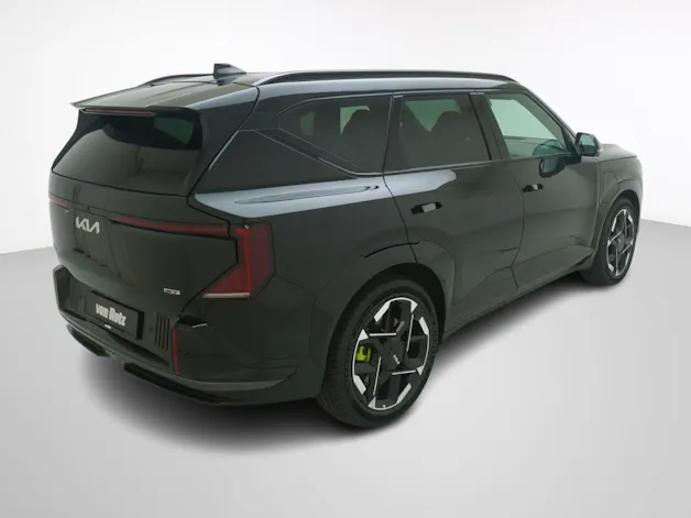 Kia EV5 81 kWh GT 4x4
