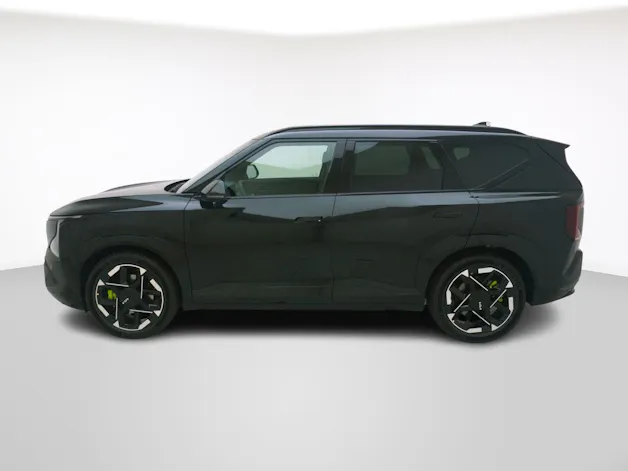 Kia EV5 81 kWh GT 4x4