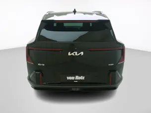 Kia EV5 81 kWh GT 4x4