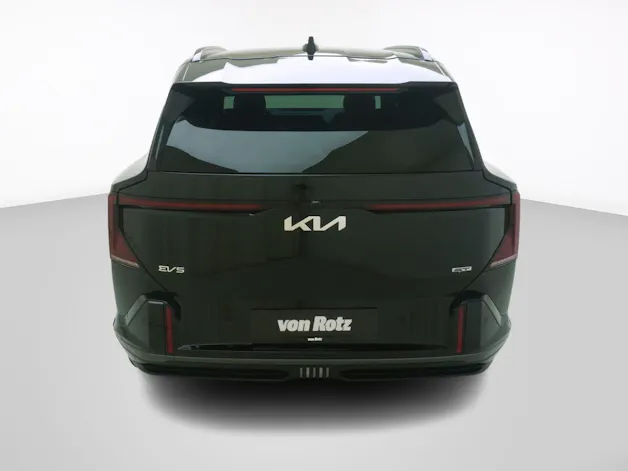 Kia EV5 81 kWh GT 4x4