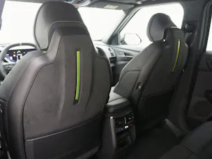 Kia EV5 81 kWh GT 4x4