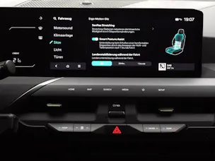 Kia EV5 81 kWh GT 4x4