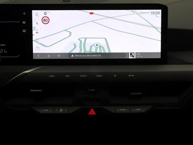 Kia EV5 81 kWh GT 4x4