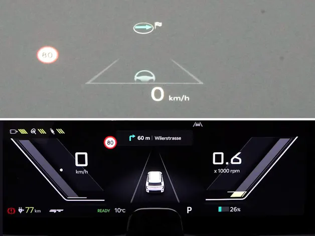Kia EV5 81 kWh GT 4x4