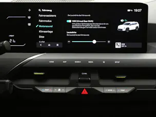 Kia EV5 81 kWh GT 4x4