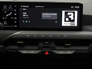 Kia EV5 81 kWh GT 4x4