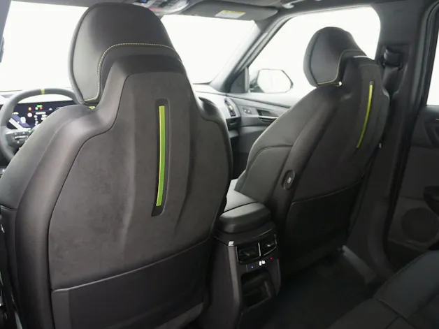 Kia EV5 81 kWh GT 4x4