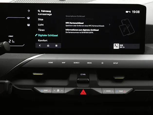 Kia EV5 81 kWh GT 4x4