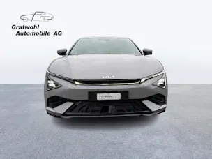 Kia EV6 84 kWh GT-Line 4x4