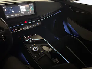 Kia EV6 84 kWh GT-Line 4x4