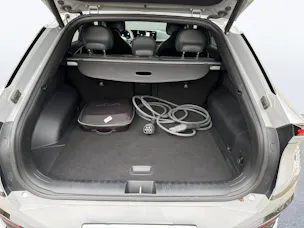 Kia EV6 84 kWh GT-Line 4x4