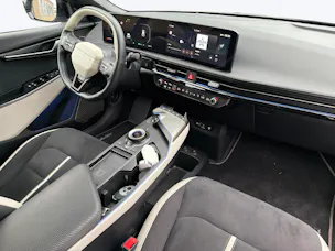 Kia EV6 84 kWh GT-Line 4x4