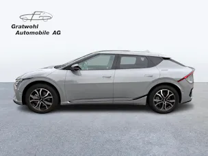 Kia EV6 84 kWh GT-Line 4x4