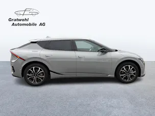 Kia EV6 84 kWh GT-Line 4x4