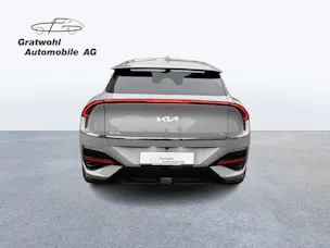 Kia EV6 84 kWh GT-Line 4x4
