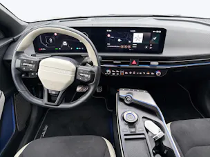 Kia EV6 84 kWh GT-Line 4x4