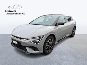 Kia EV6 84 kWh GT-Line 4x4