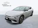 Kia EV6 84 kWh GT-Line 4x4