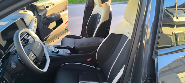 Kia Sportage 1.6 T-GDi Hybrid GT-Line