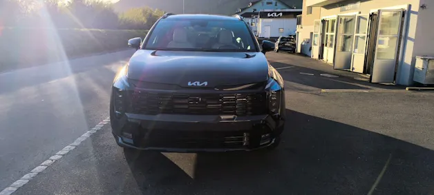 Kia Sportage 1.6 T-GDi Hybrid GT-Line