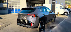 Kia Sportage 1.6 T-GDi Hybrid GT-Line