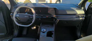 Kia Sportage 1.6 T-GDi Hybrid GT-Line