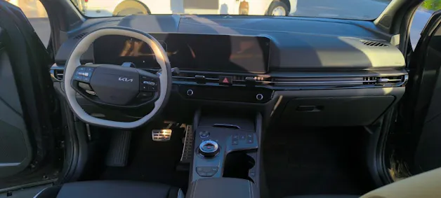 Kia Sportage 1.6 T-GDi Hybrid GT-Line