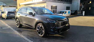 Kia Sportage 1.6 T-GDi Hybrid GT-Line