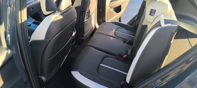 Kia Sportage 1.6 T-GDi Hybrid GT-Line