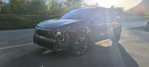 Kia Sportage 1.6 T-GDi Hybrid GT-Line