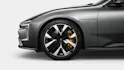 Polestar 5 Performance Launch Edition