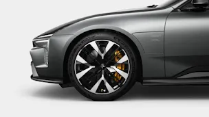 Polestar 5 Performance Launch Edition