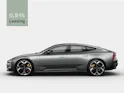 Polestar 5 Performance Launch Edition